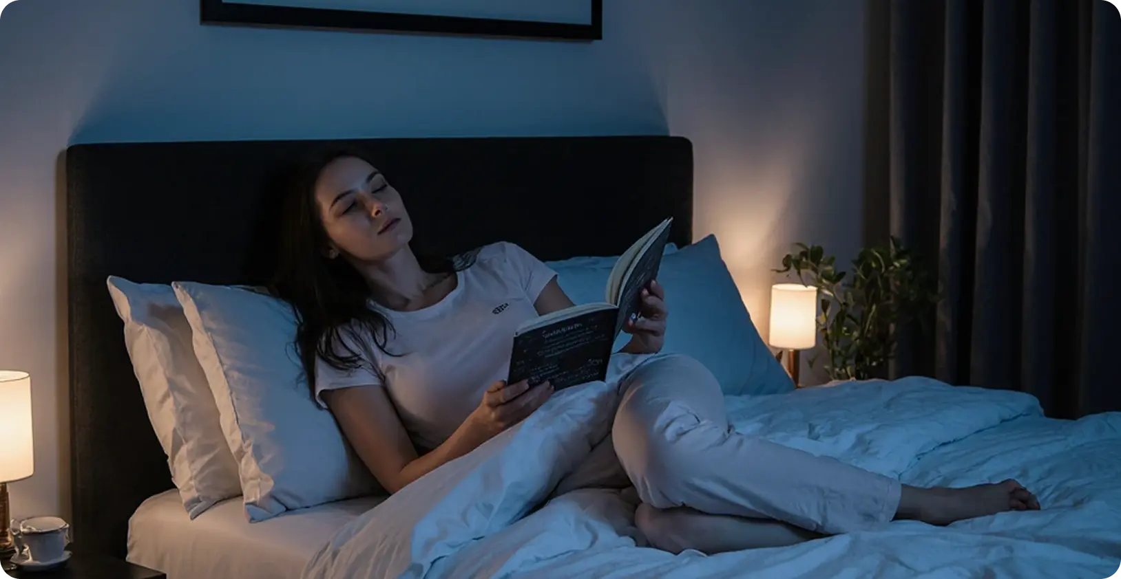 Our blog: The Role of Sleep in Women’s Weight Loss and Overall Health The Role of Sleep in Women’s Weight Loss and Overall Health