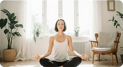 Our blog: Managing Stress for Better Health and Weight Loss in Women Managing Stress for Better Health and Weight Loss in Women