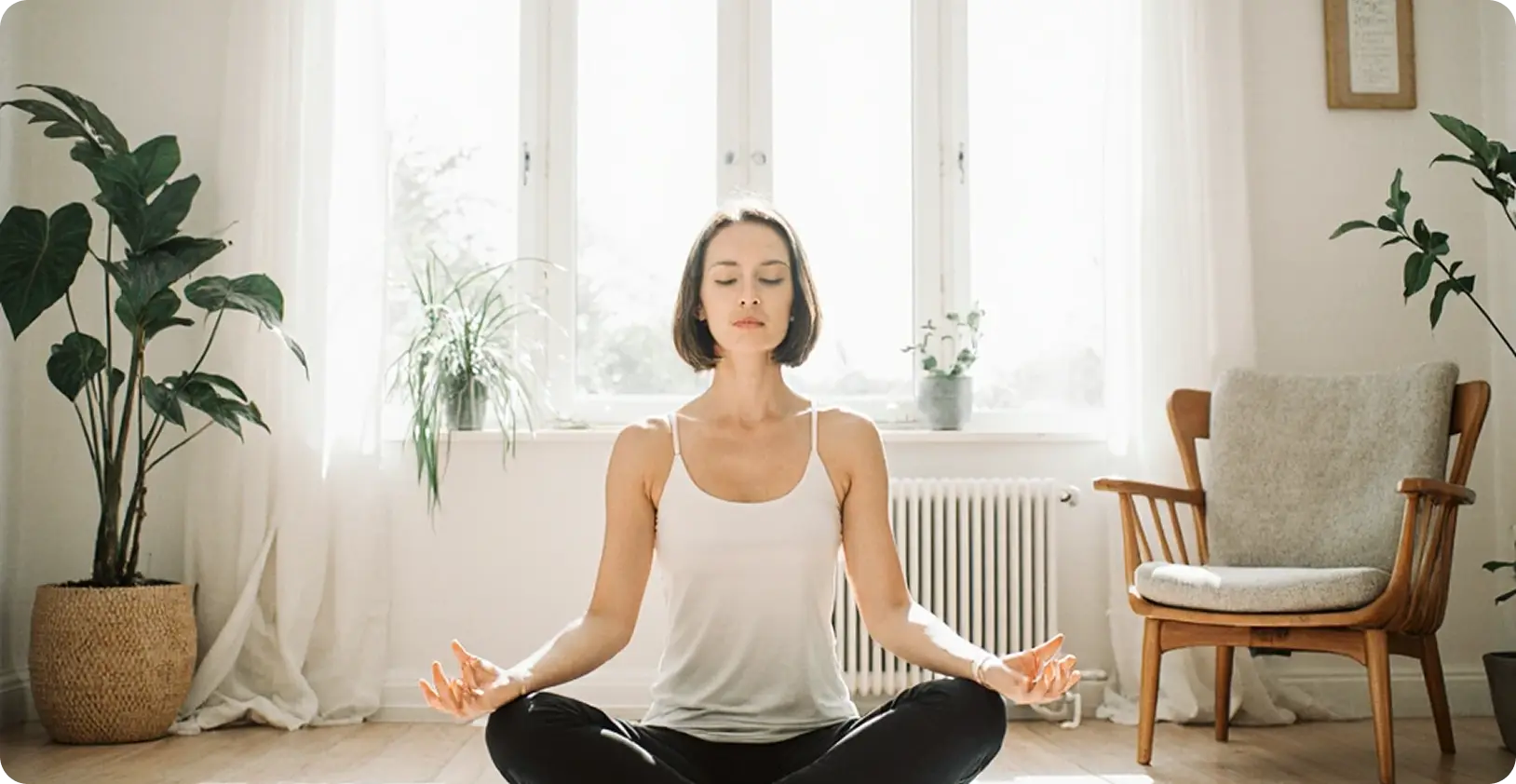 Our blog: Managing Stress for Better Health and Weight Loss in Women Managing Stress for Better Health and Weight Loss in Women