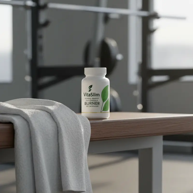 VitaSlim Burner