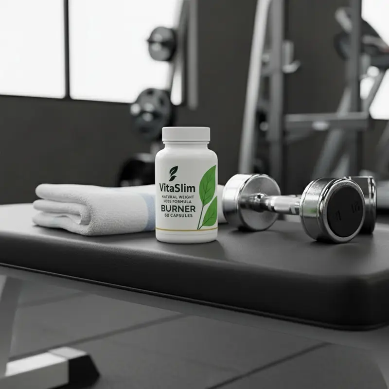 VitaSlim Burner