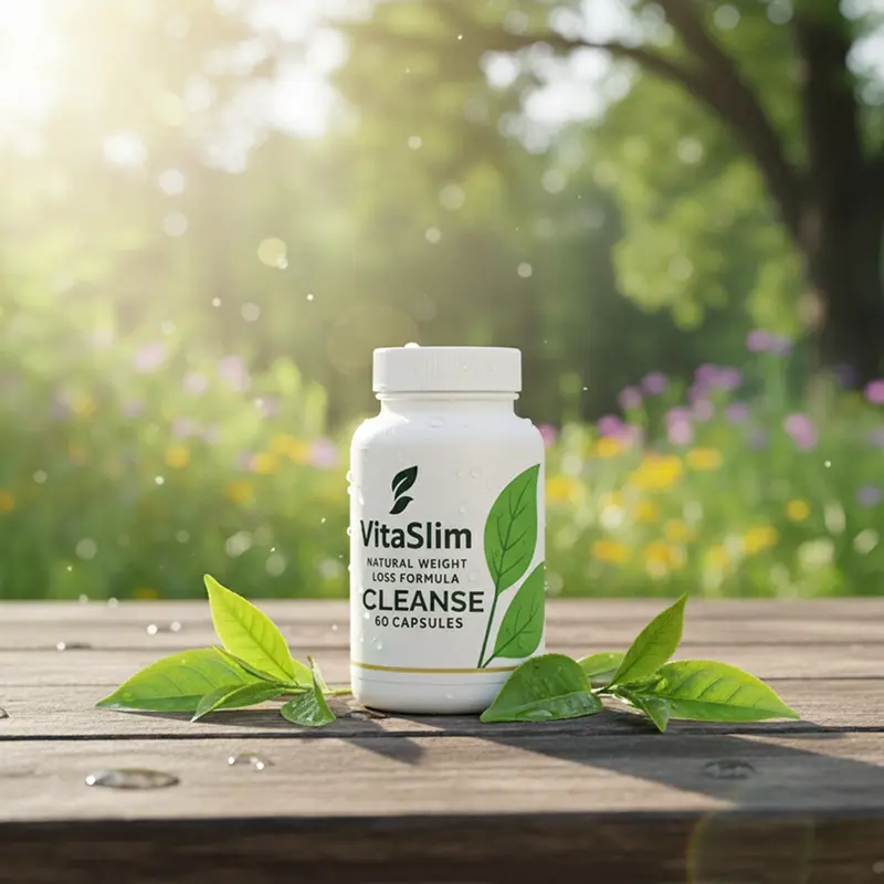 VitaSlim Cleanse
