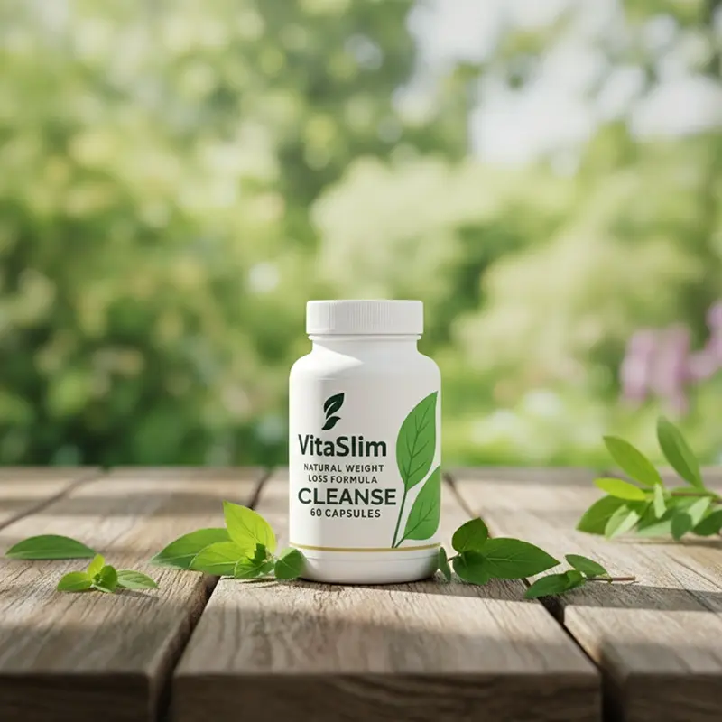 VitaSlim Cleanse