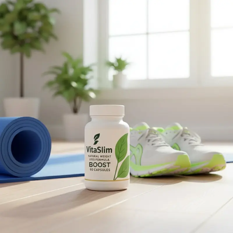 VitaSlim Boost